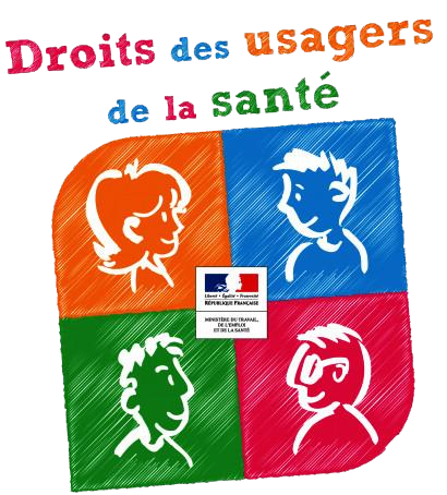 USAGERS DE VOS DROITS