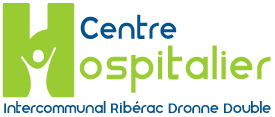 Centre Hospitalier Intercommunal – Ribérac Dronne Double