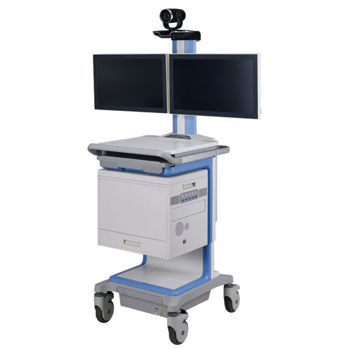 chariot telemedicine