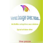 bouger avec nous