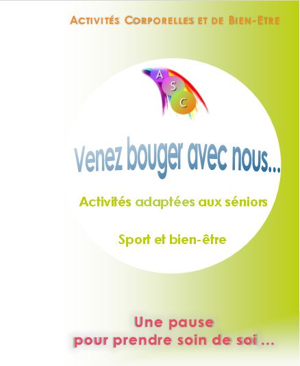 bouger avec nous